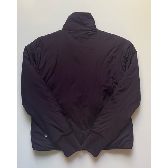 Lululemon Forever Warm Jacket - Picture 3 of 12